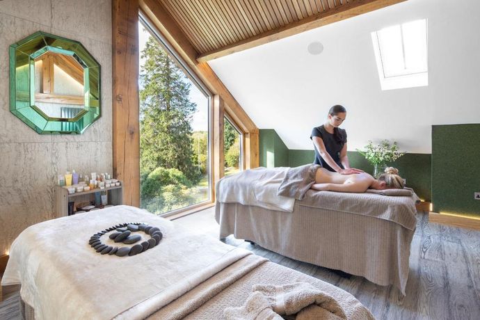 Gilpin Hotel & Lake House - 21