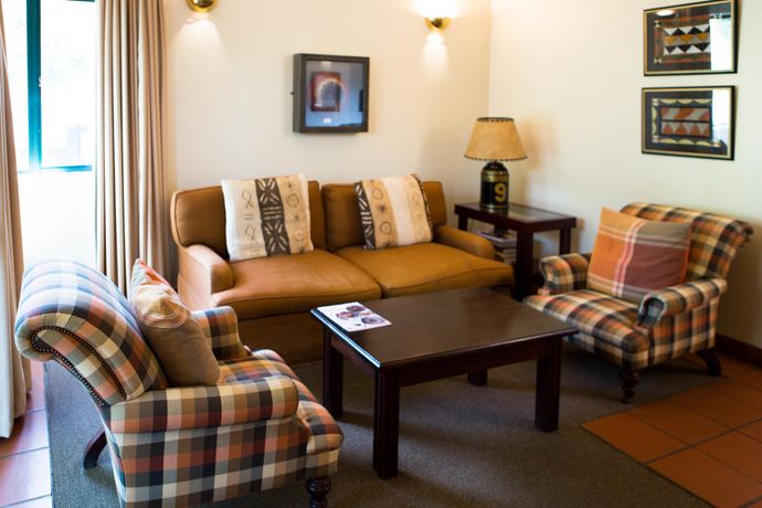 Verified hotel review - Ten Bompas Hotel - 22