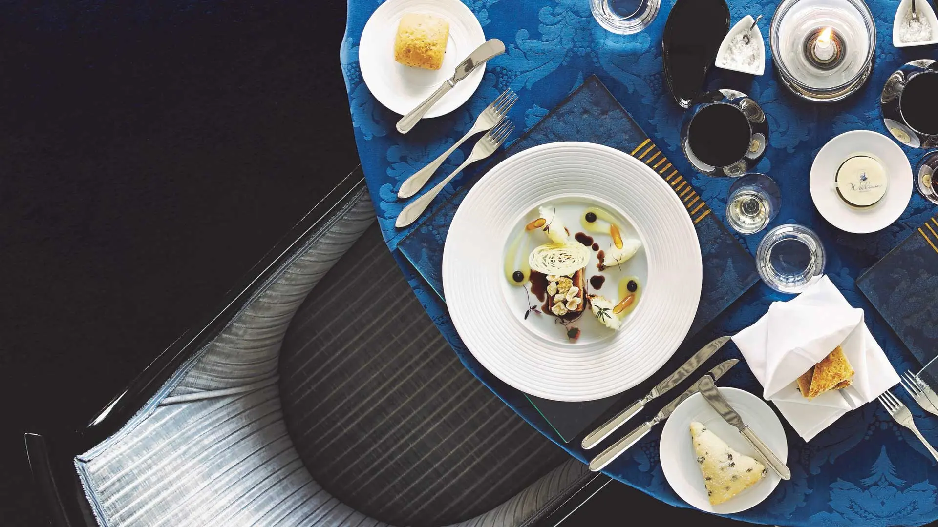 Hotel review Restaurants & Bars' - Belmond Reid's Palace - 5