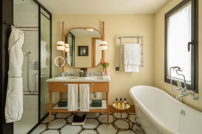 Verified hotel review - BLESS Hotel Madrid a member of The Leading Hotels of the World - 51