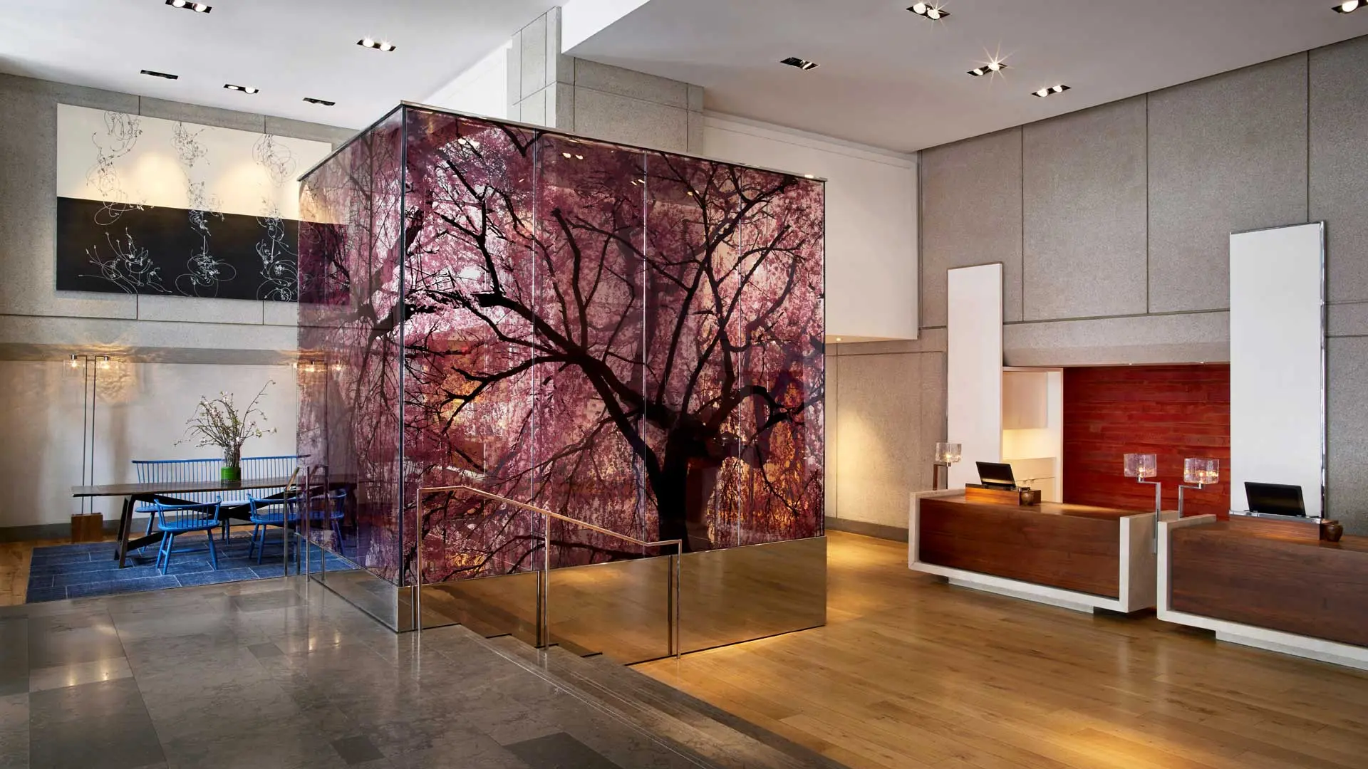 Review of Park Hyatt Washington - 9