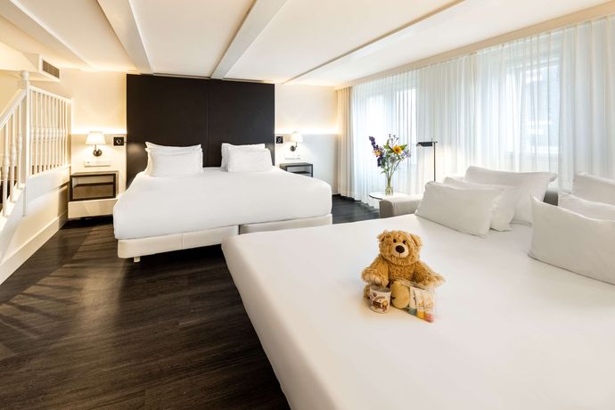 NH Collection Amsterdam Barbizon Palace - 28