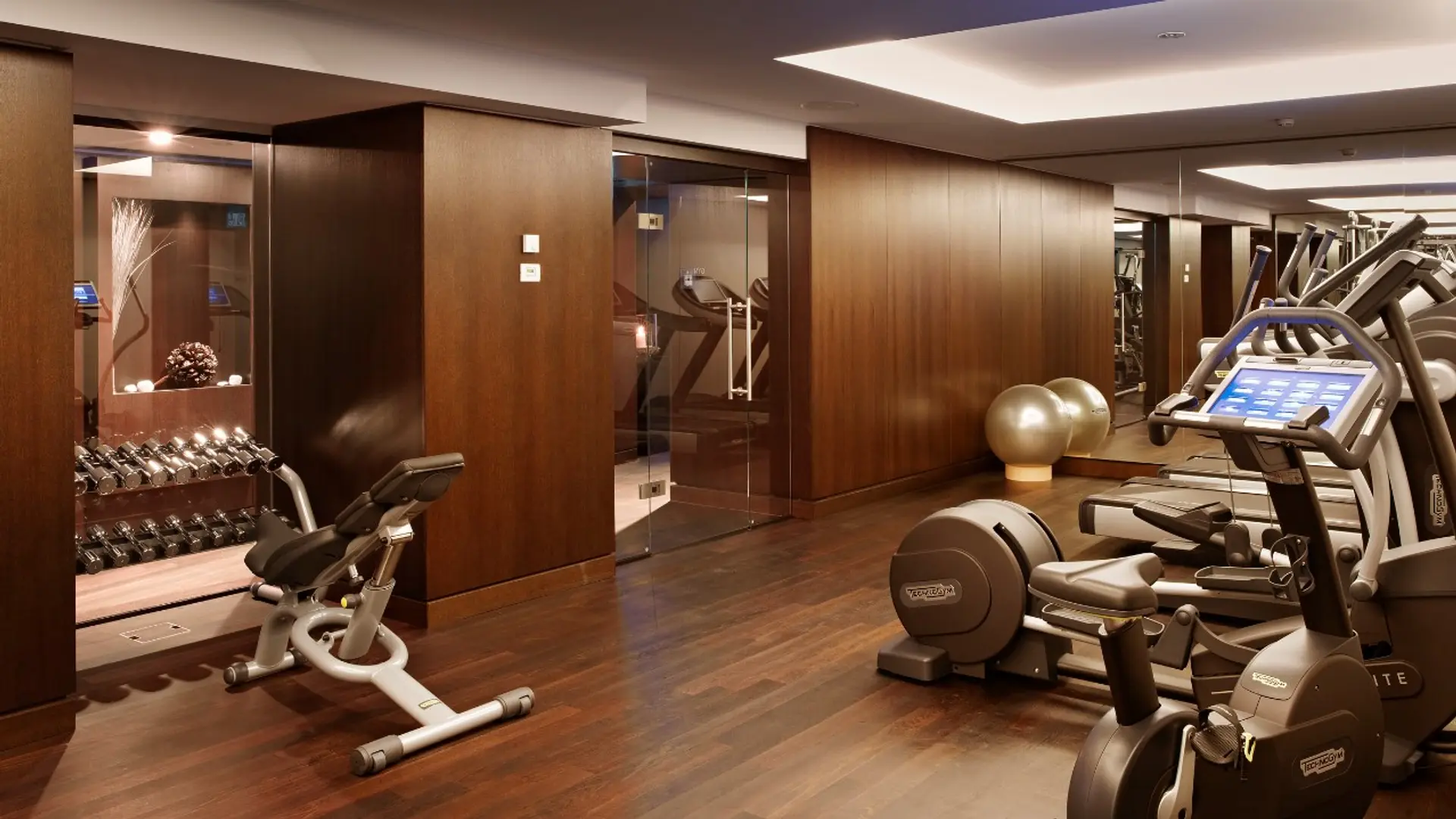 Review of Hotel Schweizerhof Bern & Spa