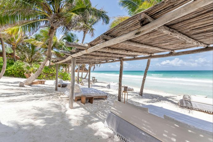 La Valise Tulum - 31