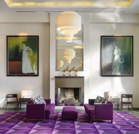 The Fitzwilliam Hotel - 20