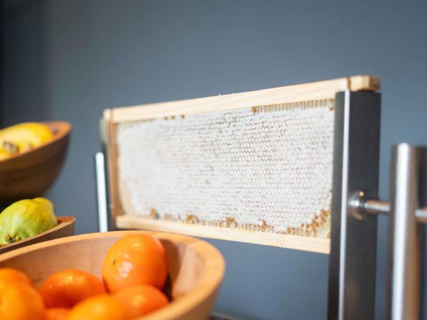 Verified hotel review - Crowne Plaza Adelaide - 47