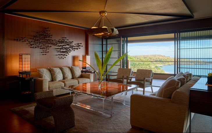 Verified hotel review - Four Seasons Resort Lana'i - 2