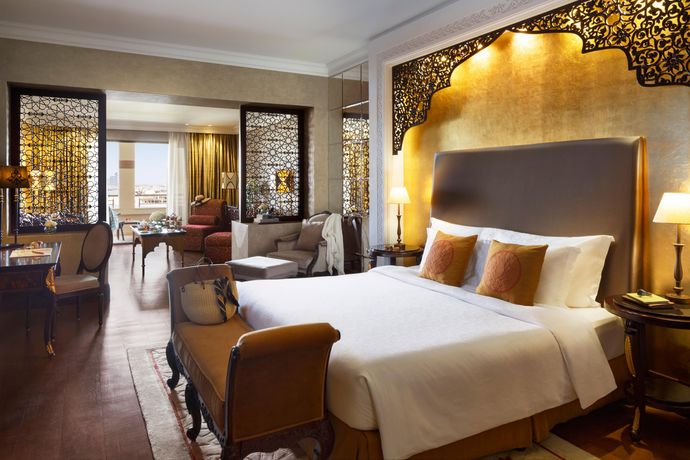 Jumeirah Zabeel Saray - 17