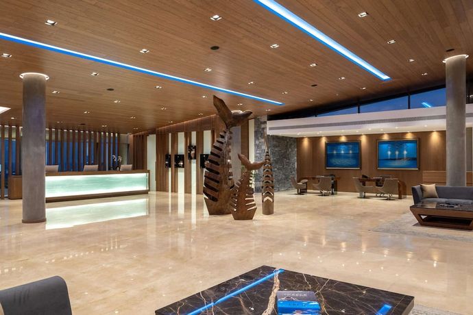 Verified hotel review - Nana Princess Suites Villas & Spa - 51