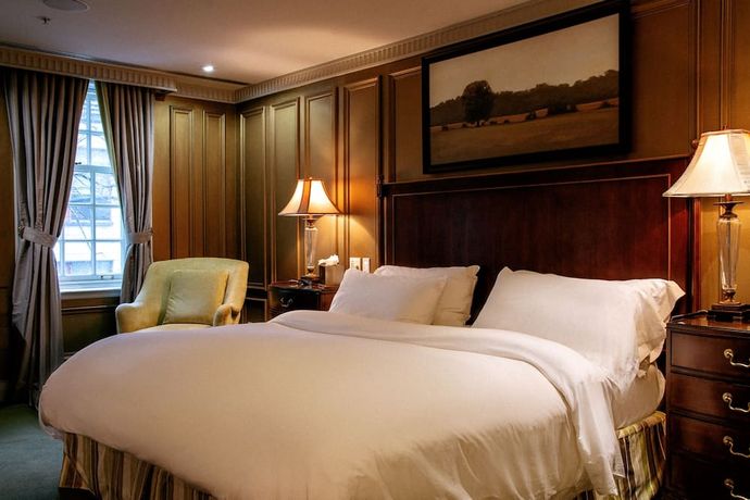 Verified hotel review - Windsor Arms Hotel - 5