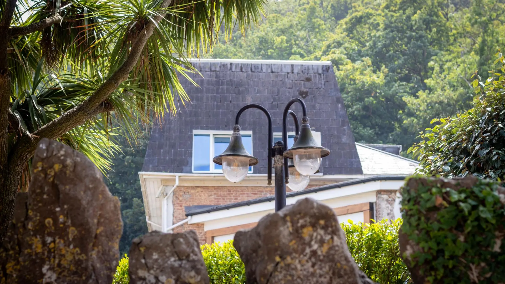 Review of Oxwich Bay Hotel - 12