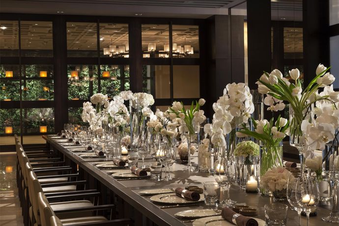 Rosewood Beijing - 60