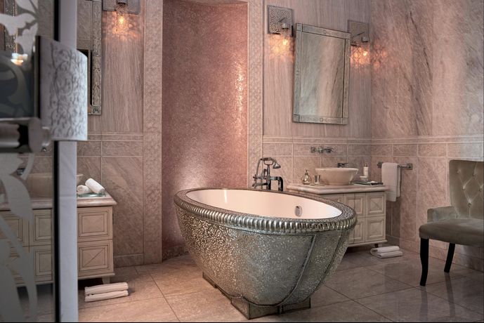 Royal Mansour Marrakech - 17