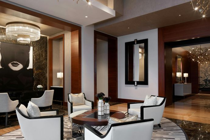 Verified hotel review - The Ritz-Carlton, Los Angeles L.A. Live - 29