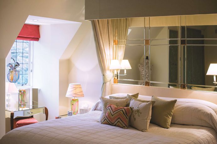 Belmond Le Manoir Aux Quat'Saisons - 58