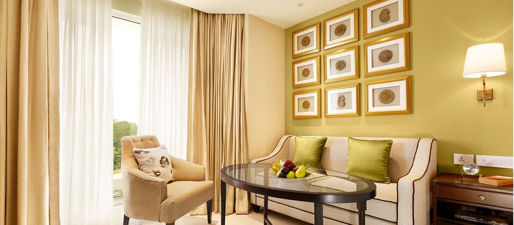 Verified hotel review - Taj Connemara Chennai - 24