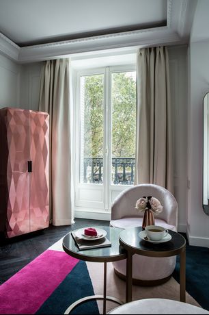 Verified hotel review - Fauchon L'Hotel Paris - 17