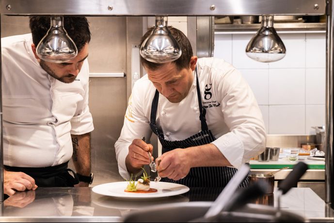 Verified hotel review - Grand Hotel et de Milan - 30