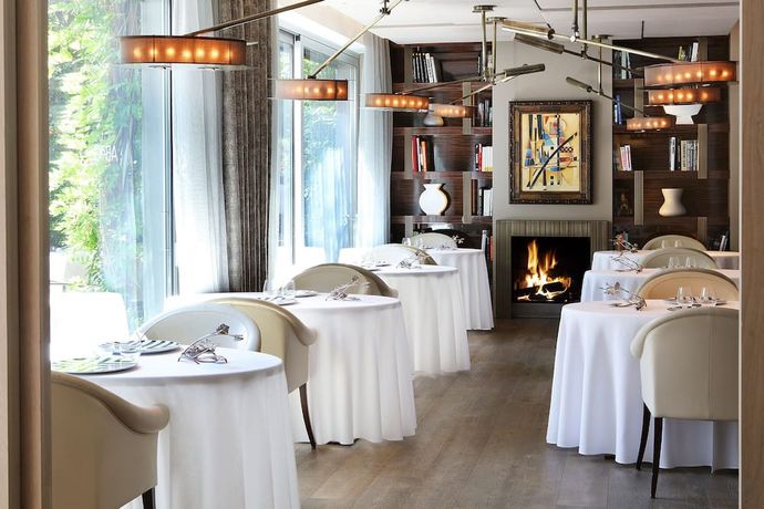 Verified hotel review - ABaC Restaurant Hotel Barcelona GL Monumento - 9