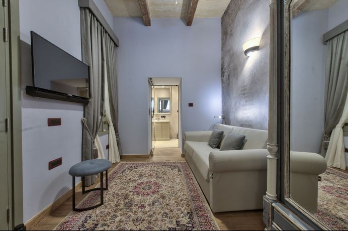 Verified hotel review - Palazzo Consiglia - 18