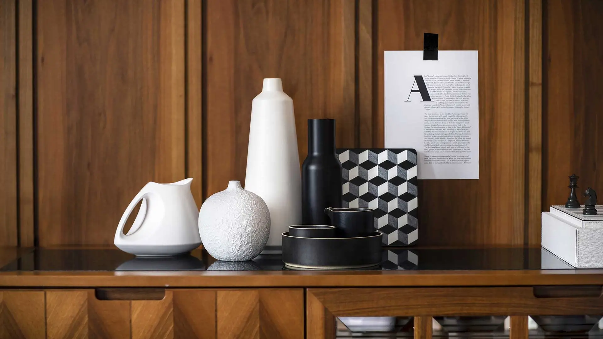 Hotel review Style' - Widder Hotel - 1