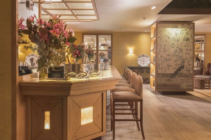 Verified hotel review - URSO Hotel & Spa - 11