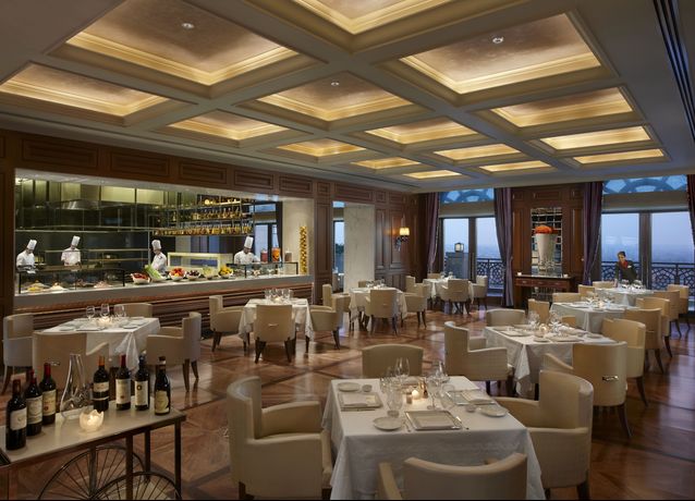 Verified hotel review - The Leela Palace New Delhi - 34