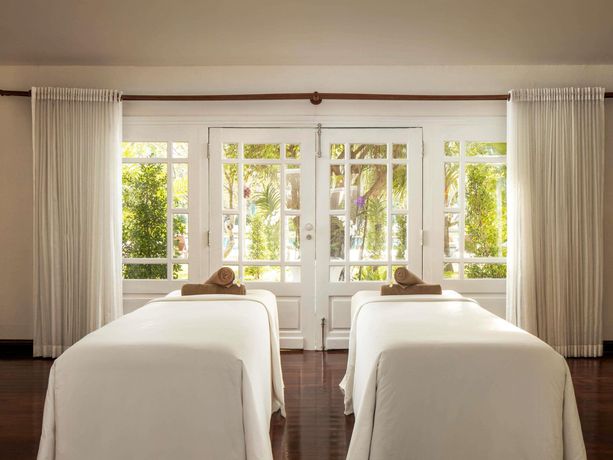 Raffles Grand Hotel d'Angkor - 36