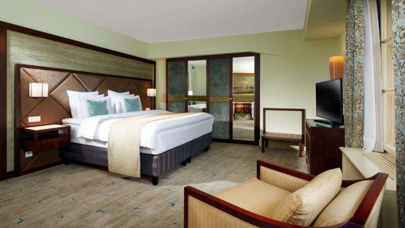 Verified hotel review - Aria Hotel Prague by Library Hotel Collection - 19