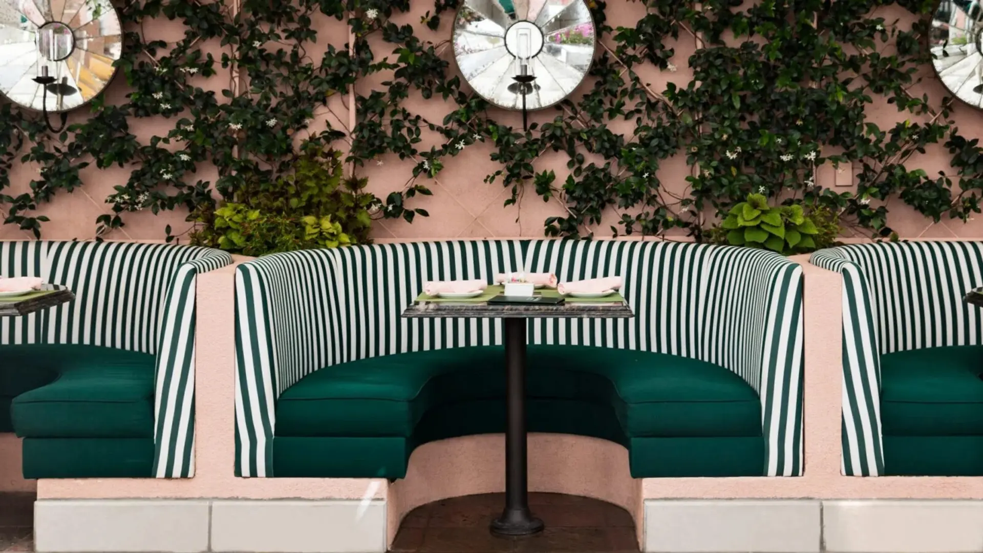 Hotel review Style' - The Beverly Hills Hotel - 2