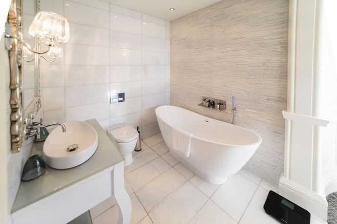 Fonab Castle Hotel - 2