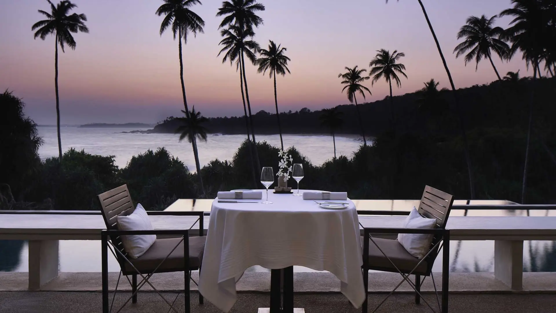 Review of Amanwella - 4