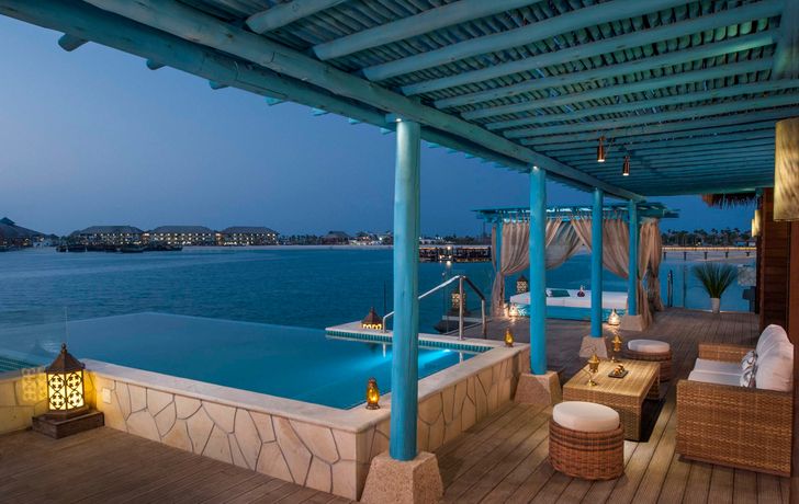 Banana Island Resort Doha by Anantara - 11