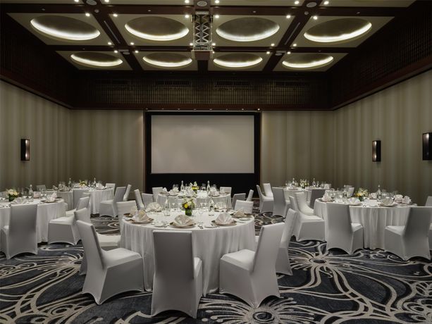 Verified hotel review - Al Baleed Resort Salalah by Anantara - 33