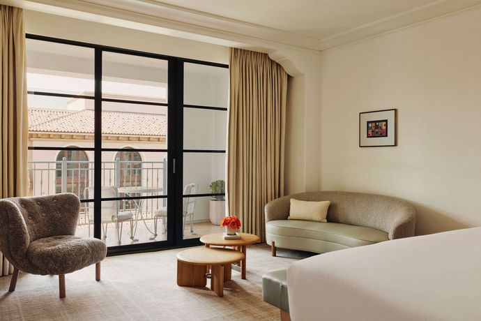 Verified hotel review - Montage Beverly Hills - 37