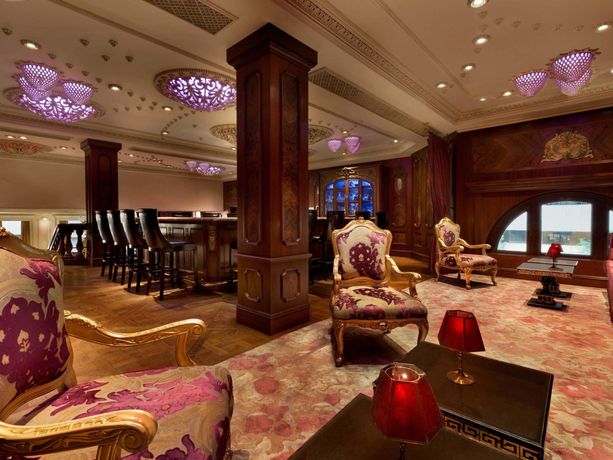 Verified hotel review - The Plaza New York City - 49