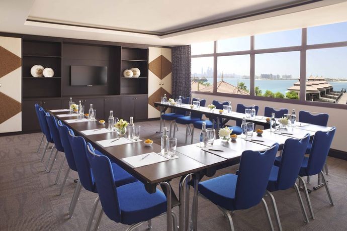 Anantara The Palm Dubai Resort