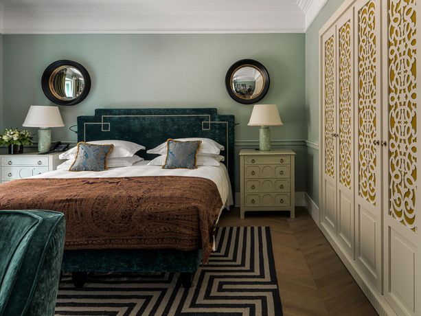 Rocco Forte Hotel De La Ville - 52