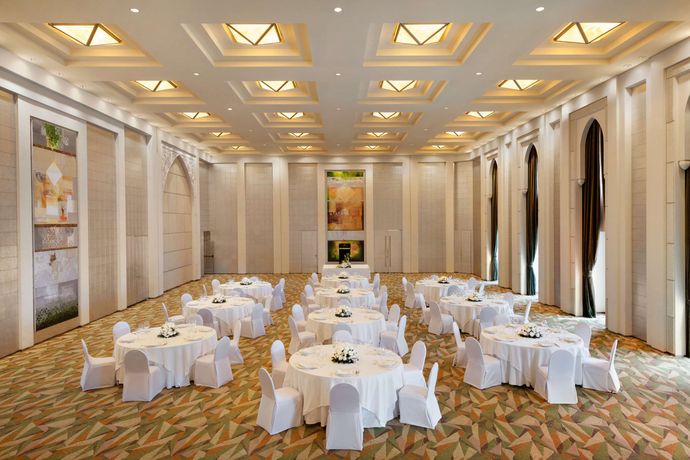 Shangri-La Dubai - 54