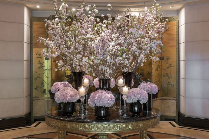 Verified hotel review - Four Seasons Hotel Singapore - 57