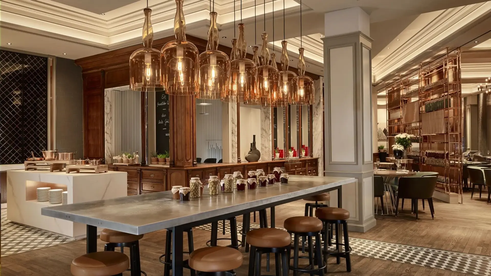 Review of The Ritz-Carlton, Berlin - 5