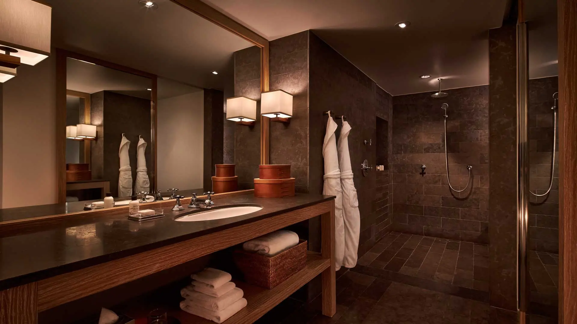 Hotel review Accommodation' - Park Hyatt Washington - 5