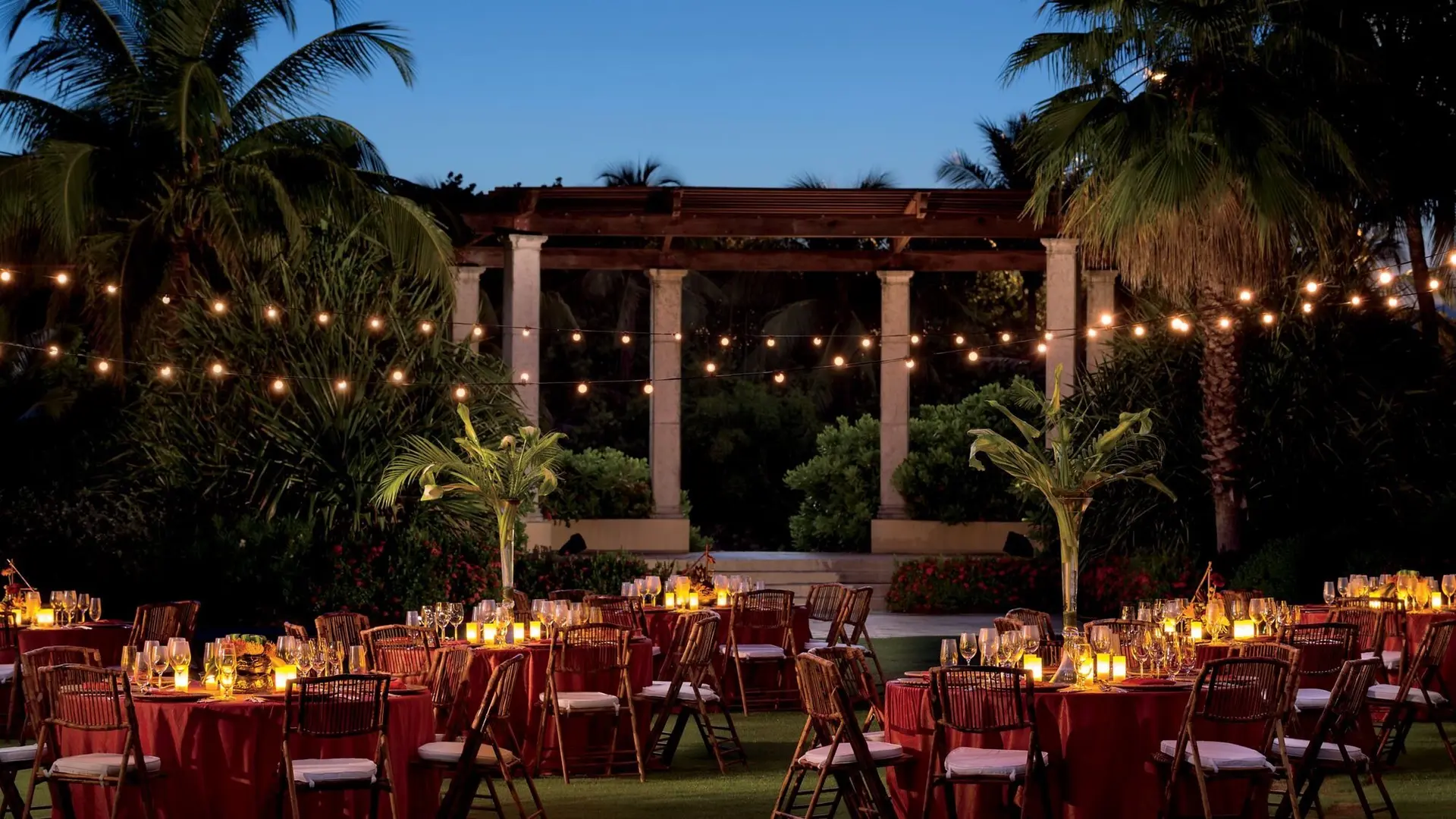 Hotel review Style' - The Ritz-Carlton, Grand Cayman - 2