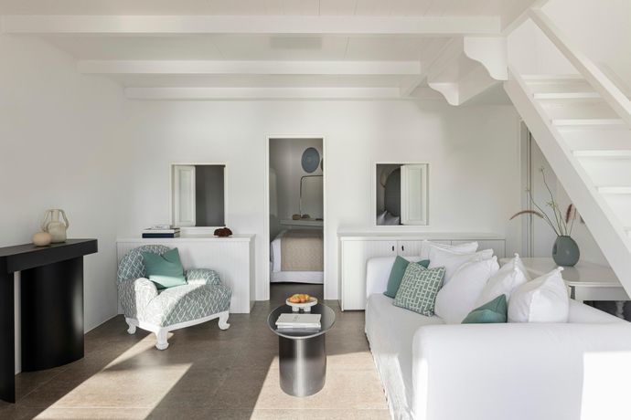 Verified hotel review - Canaves Oia Suites & Spa - 37