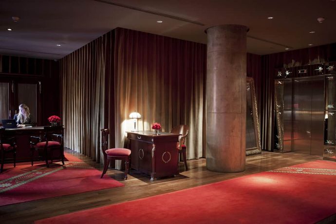 Verified hotel review - Faena Hotel Buenos Aires - 37