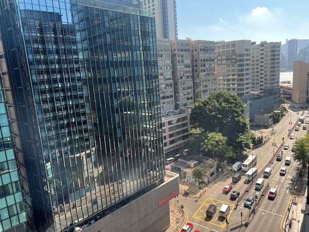 The Langham Hong Kong - 50