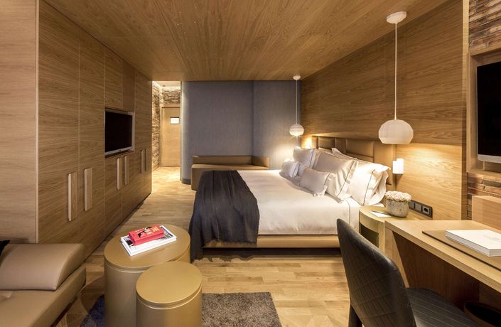 Verified hotel review - Monument Hotel - 19