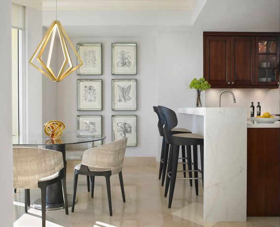 Verified hotel review - Acqualina resort - 47