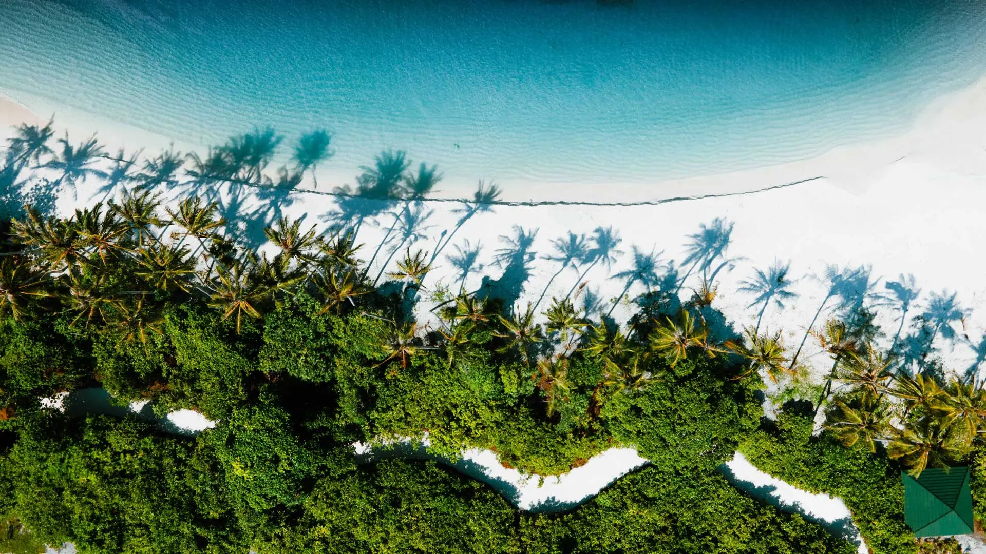 Review of Siyam World Maldives - 9