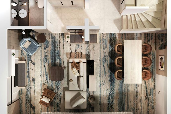 Verified hotel review - The Westin Grand Frankfurt - 50